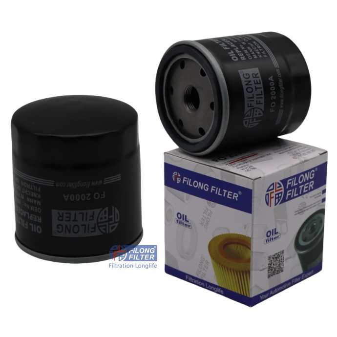 FO-2000,650401,  96879797, 94797406, W712/22,PH5645 ,	OC90,