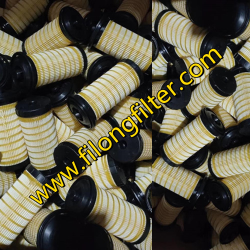 thumbnail image 2 of Fuel Filter Element 361-1274 / 10000-70419 For Perkins 850, 1100, 1200 Series Engines 2 of 5