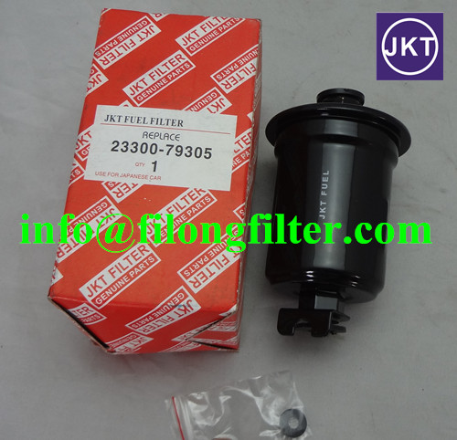 ぷりん 23300-79305,2330079305 JKT FILTER Series-FILONG ( China