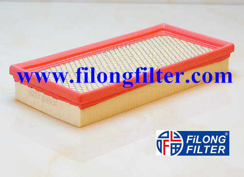 FA-902,4213583, C2860,LX259 Air filter series-FILONG ( China ...