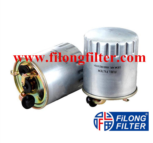 FF-111,6680920101, WK842/17,KL100/1