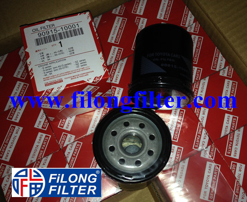 FOR TOYOTA 90915-10001