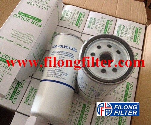 FOR VOLVO CARS 466634-3