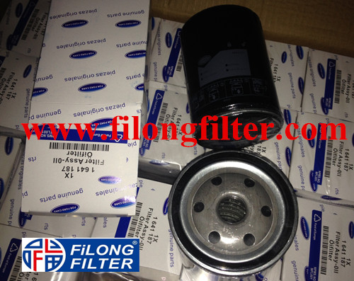 FOR FORD 1641187