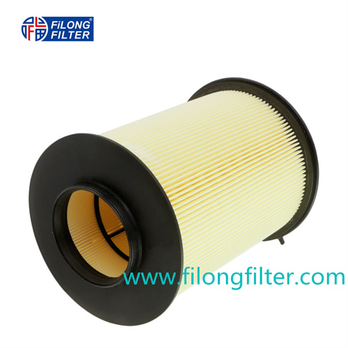 FA-5027,7M51-9601-AC, C16134/1,LX1780 High efficiency car engine Air ...