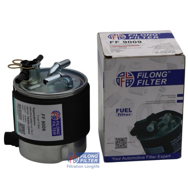 FF-9009,16400-JD50A,   WK920/7,16400-JD52A,16400-JD50D,16400-JD52D,PS11962,