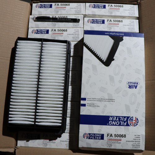 FA-50068,28113-D3100 ,28113D3100,C28040,LX3677 KIA Sportage， HYUNDAI ...